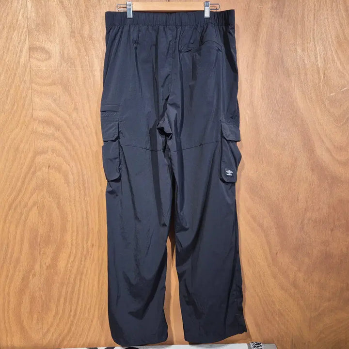 [SOLD OUT] 엄브로 우븐 카고 바지 XL (번600