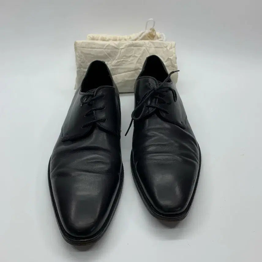 [SOLD OUT] 267001002 보스 BOSS 가죽 더비 슈즈 7사이즈