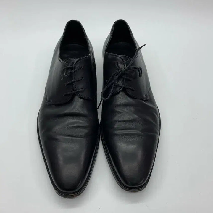 [SOLD OUT] 267001002 보스 BOSS 가죽 더비 슈즈 7사이즈