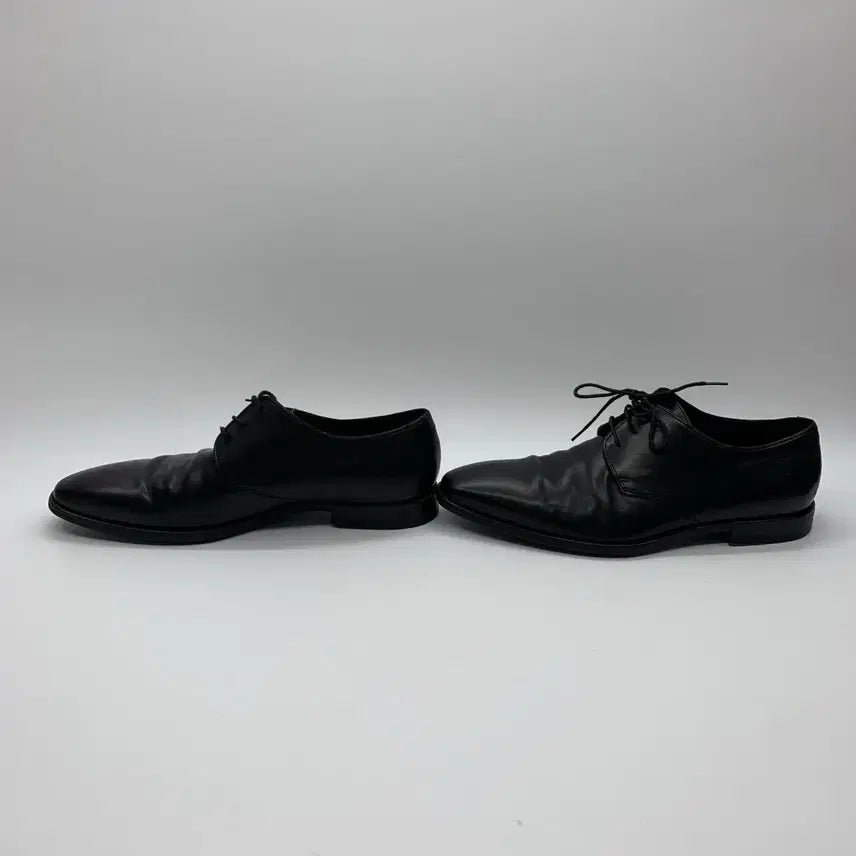 [SOLD OUT] 267001002 보스 BOSS 가죽 더비 슈즈 7사이즈