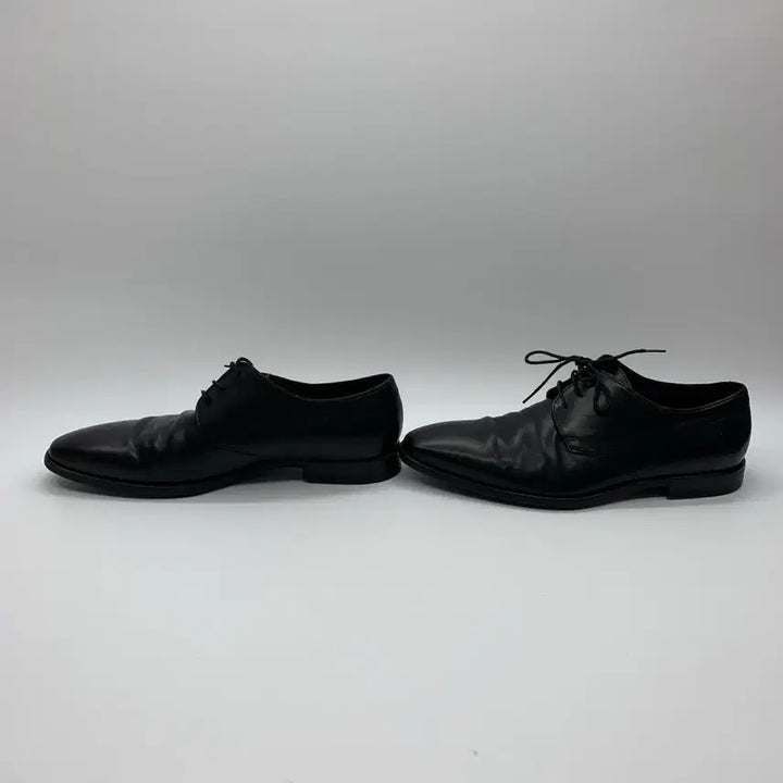 [SOLD OUT] 267001002 보스 BOSS 가죽 더비 슈즈 7사이즈