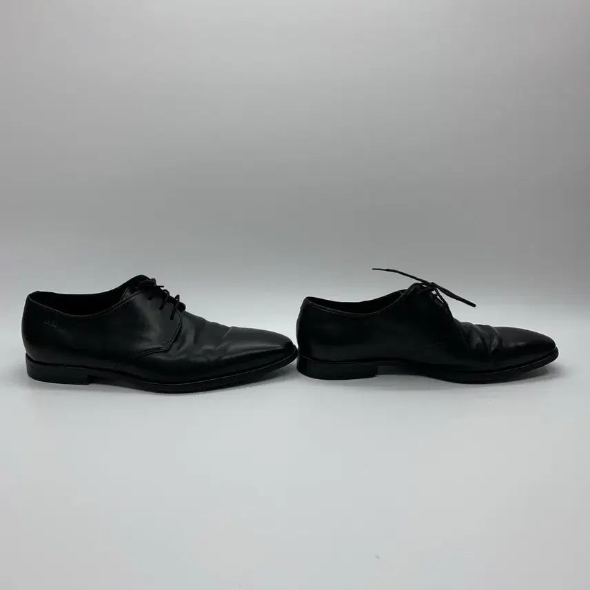 [SOLD OUT] 267001002 보스 BOSS 가죽 더비 슈즈 7사이즈