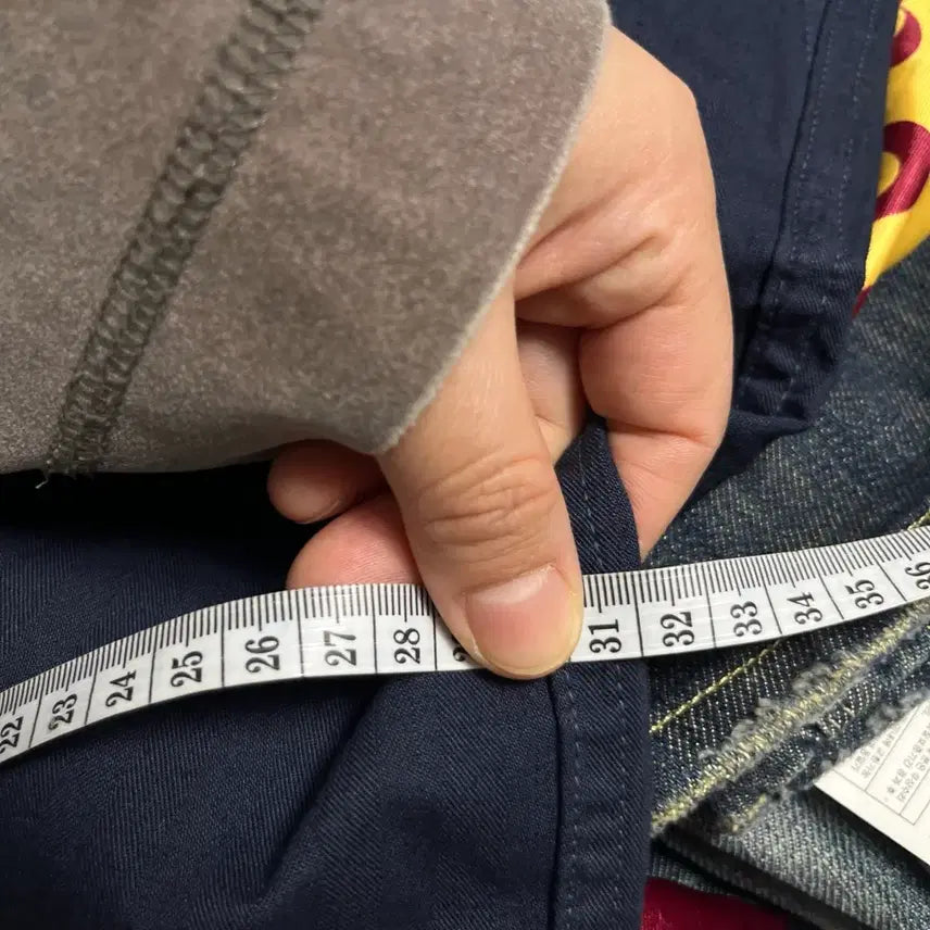 [BUNJANG] OrSlow French Work Pants EU s / 오어슬로우 OrSlow 프렌치 워크 팬츠 EU s