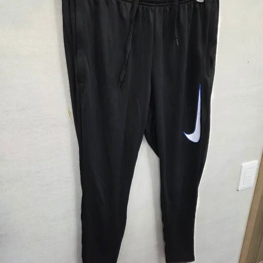 [BUNJANG] Nike Dri-FIT Big Swoosh Academy Soccer Pants XL / 나이키 드라이핏 빅스우시 아카데미 축구팬츠 xl
