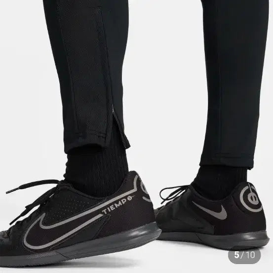 [BUNJANG] Nike Dri-FIT Big Swoosh Academy Soccer Pants XL / 나이키 드라이핏 빅스우시 아카데미 축구팬츠 xl