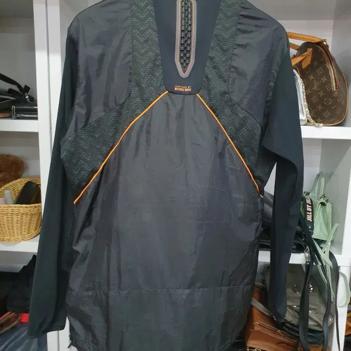 [BUNJANG] Mizuno Jacket XL / 미즈노 자켓 XL