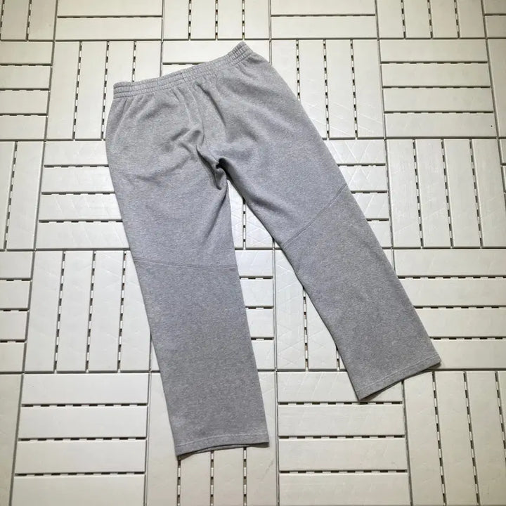 [BUNJANG] Descente Fleece Sweatpants / [95]데상트 기모 스웻팬츠 0467