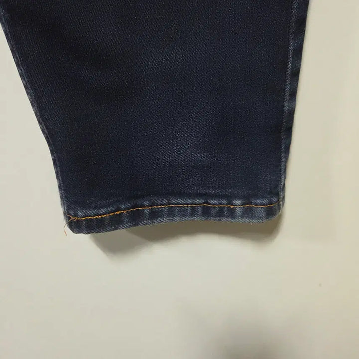 [SOLD OUT] 리바이스 502 슬림 스판 진청 데님 팬츠 32 26042119
