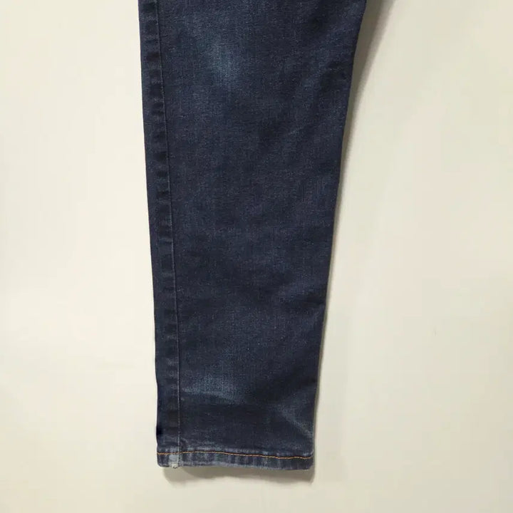 [SOLD OUT] 리바이스 502 슬림 스판 진청 데님 팬츠 32 26042119