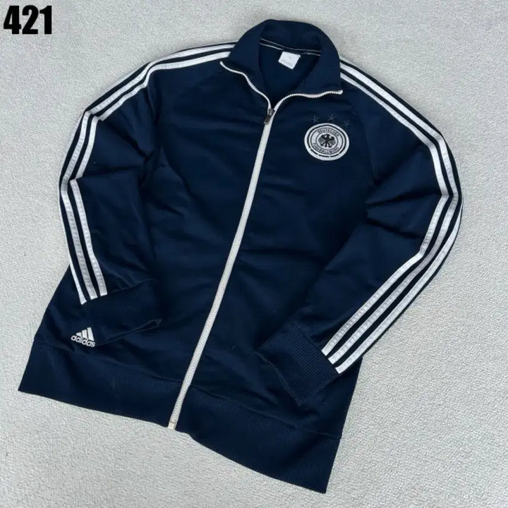 [SOLD OUT] 아디다스 독일 축구 국가대표팀 트랙탑
