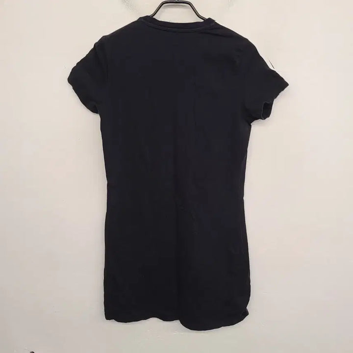 [BUNJANG] Adidas Originals Short Sleeve Dress / [150 size/여성44] 아디다스 오리지널 반팔 원피스