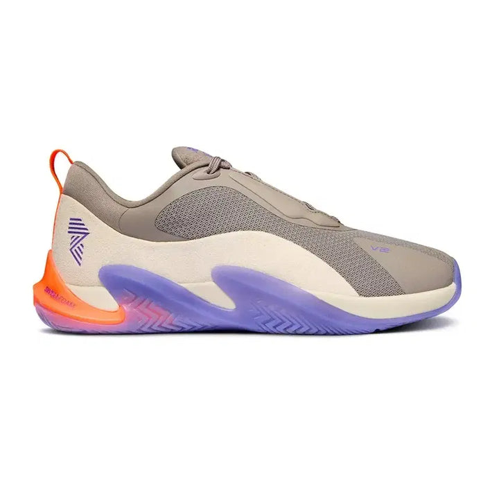 [BUNJANG] RAD ONE CrossFit Games Trainer V2 Cinder Purple / [290] RAD ONE 라드원 크로스핏 게임즈 트레이너 RAD ONE