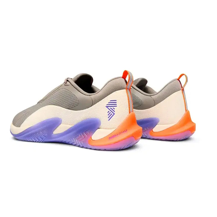 [BUNJANG] RAD ONE CrossFit Games Trainer V2 Cinder Purple / [290] RAD ONE 라드원 크로스핏 게임즈 트레이너 RAD ONE