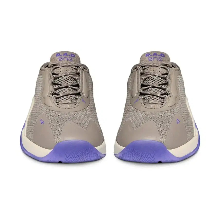 [BUNJANG] RAD ONE CrossFit Games Trainer V2 Cinder Purple / [290] RAD ONE 라드원 크로스핏 게임즈 트레이너 RAD ONE