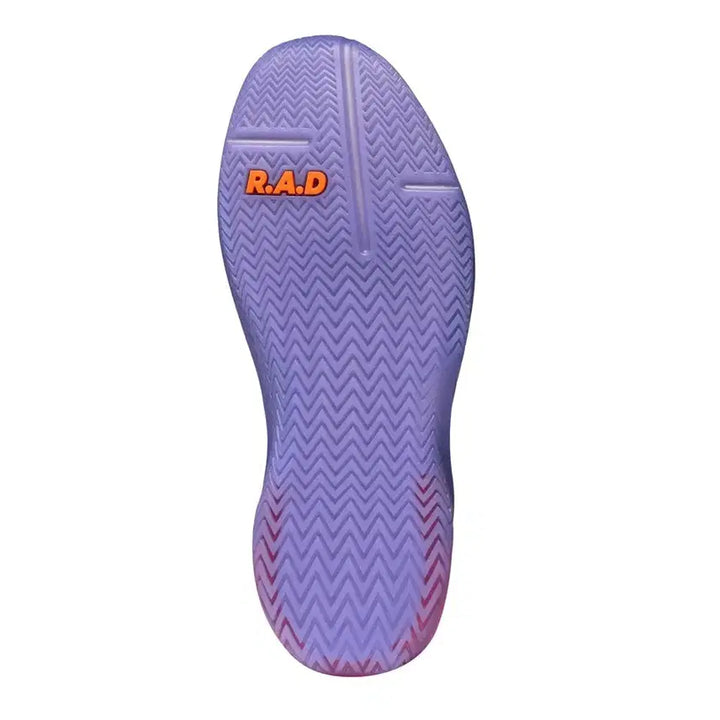 [BUNJANG] RAD ONE CrossFit Games Trainer V2 Cinder Purple / [290] RAD ONE 라드원 크로스핏 게임즈 트레이너 RAD ONE
