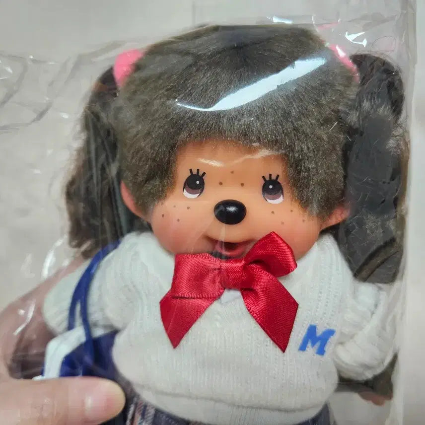 [SOLD OUT] 여고생 몬치치 미개봉 양도