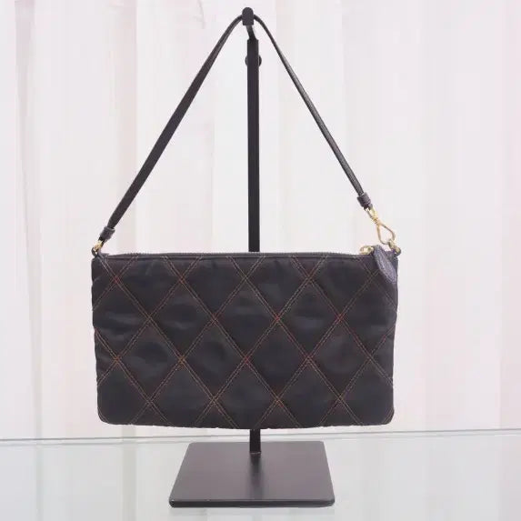 [BUNJANG] Prada Pocono Mini Shoulder Bag / 프라다 포코노 미니 숄더백