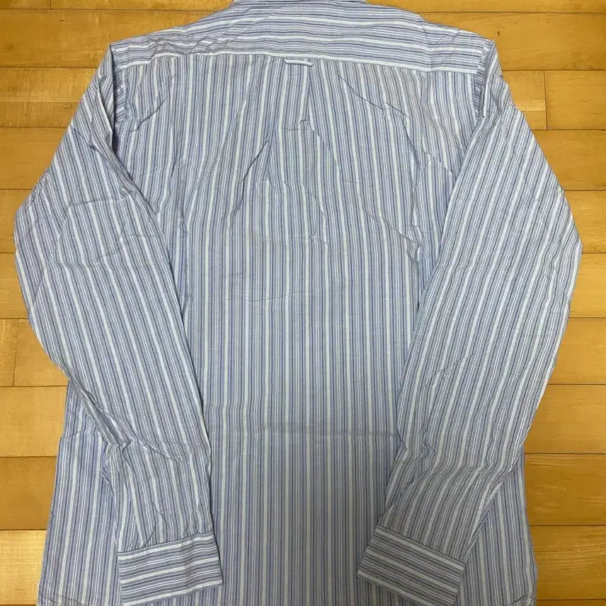 [BUNJANG] Schnaydermans Checkered Casual Shirt / 슈나이더맨 (Schnaydermans) 캐쥬얼 셔츠 37-38