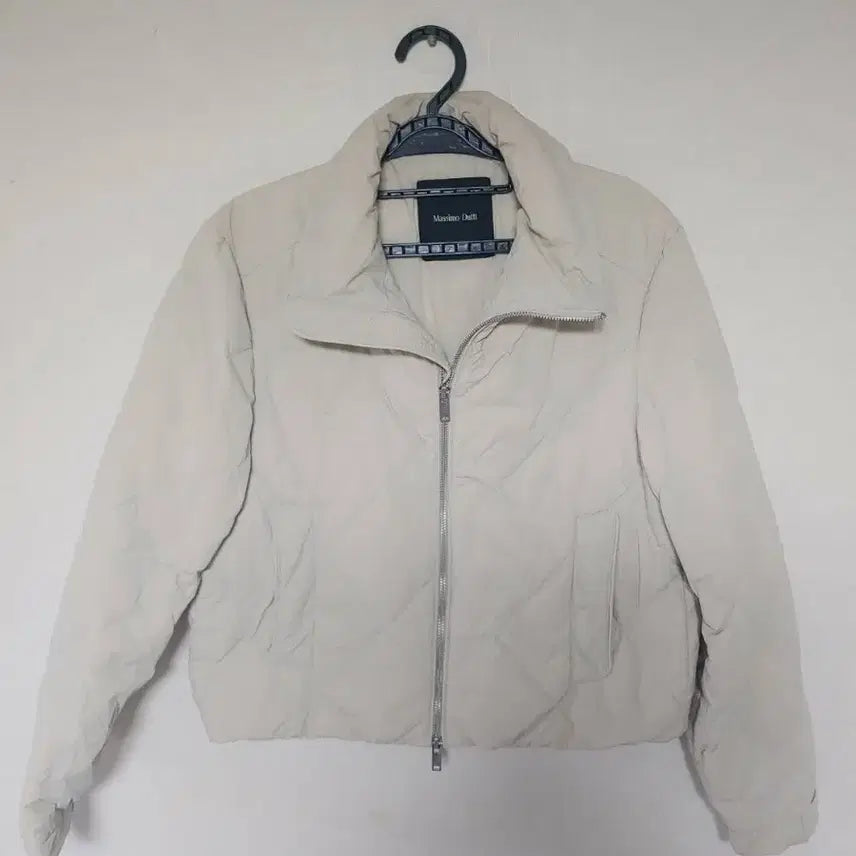 [BUNJANG] Massimo Dutti Quilted Jacket / 25년 마시모두띠 컬팅 자켓 패딩
