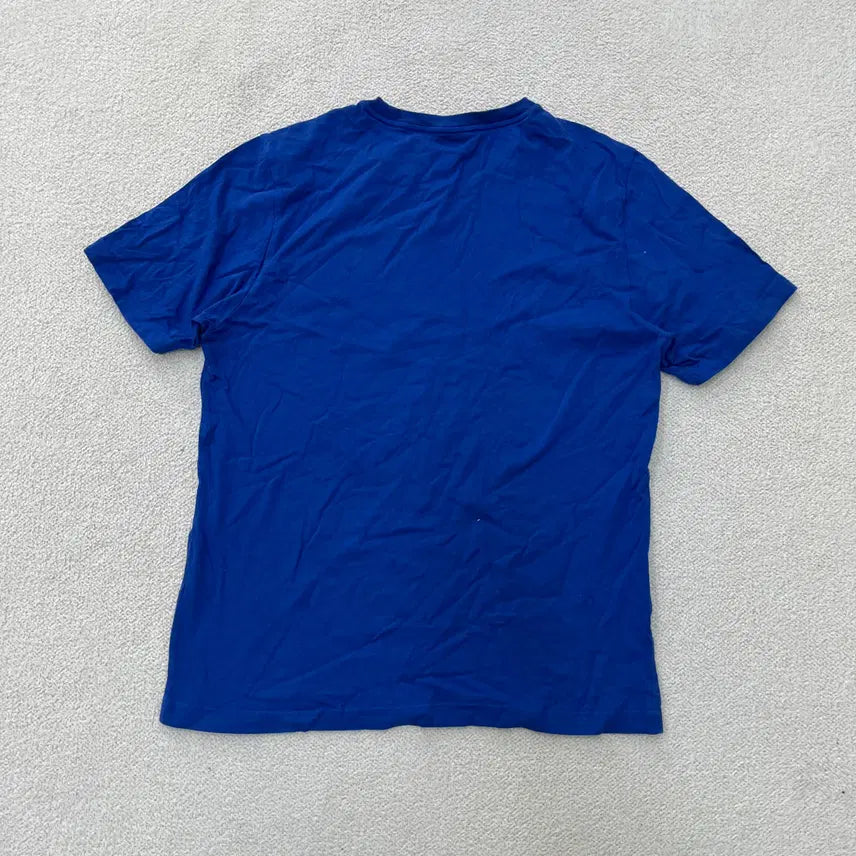 [BUNJANG] Puma XXL Big Logo Short Sleeve T-shirt / XXL 푸마 빅로고 반팔 티셔츠 0420M
