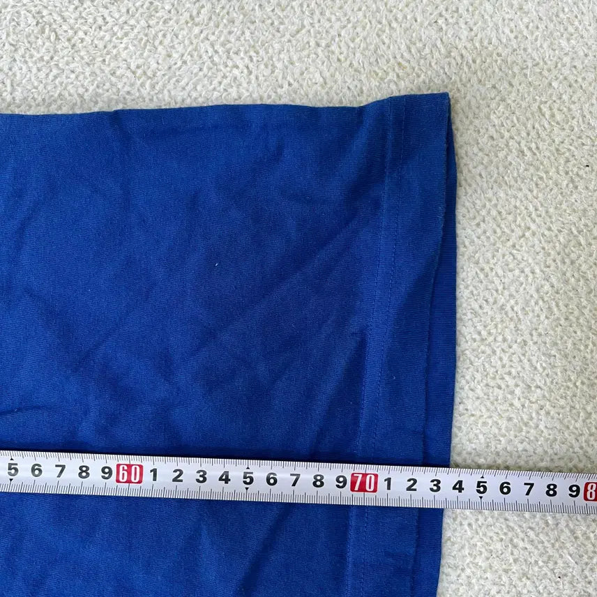 [BUNJANG] Puma XXL Big Logo Short Sleeve T-shirt / XXL 푸마 빅로고 반팔 티셔츠 0420M
