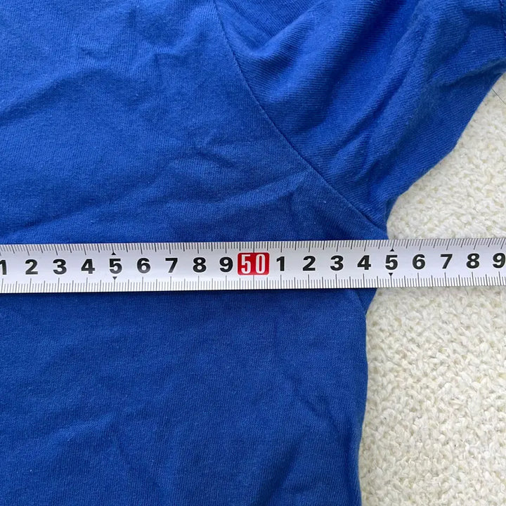 [BUNJANG] Puma XXL Big Logo Short Sleeve T-shirt / XXL 푸마 빅로고 반팔 티셔츠 0420M