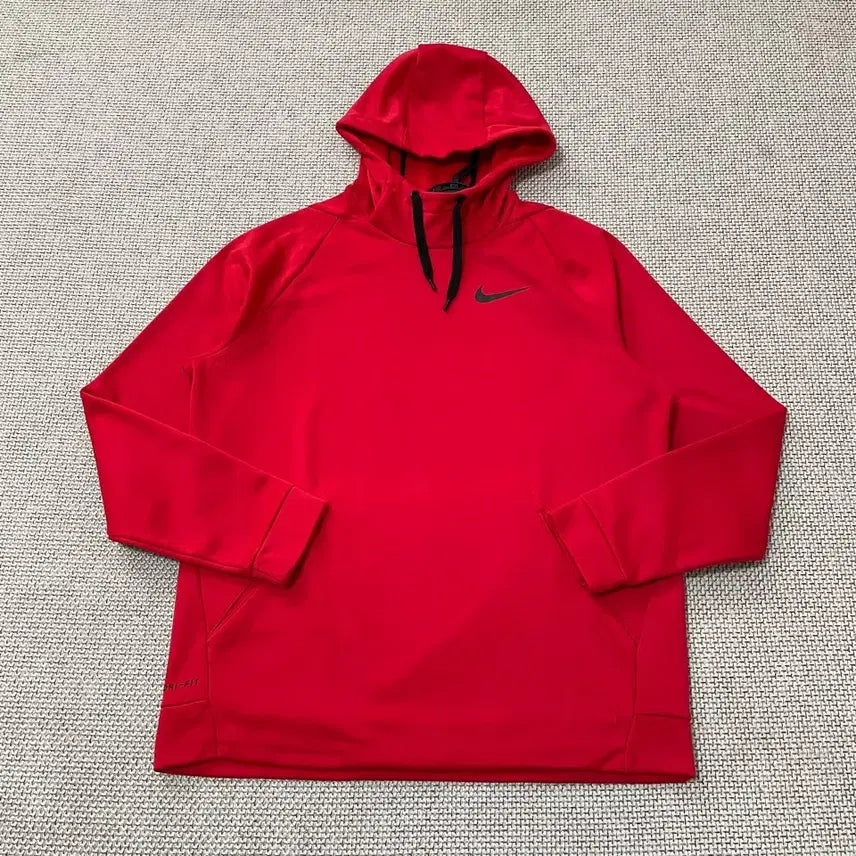 [BUNJANG] Nike Functional Fleece Hoodie (L) / L 나이키 기능성 기모 후드티 B.6254