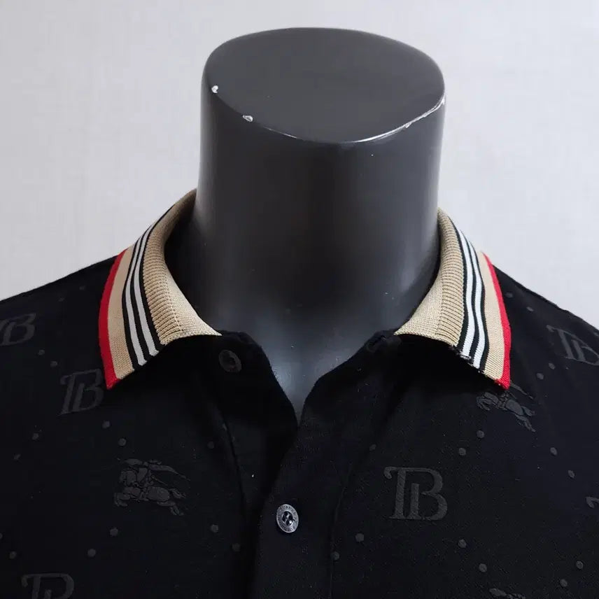 [SOLD OUT] 버버리 반팔티셔츠