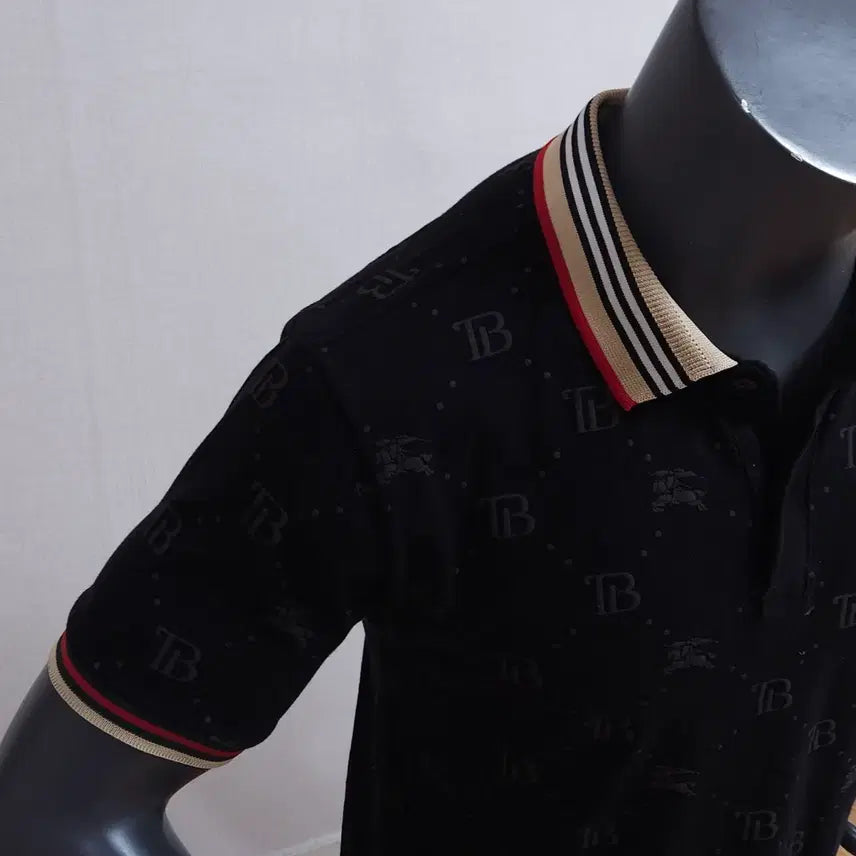 [SOLD OUT] 버버리 반팔티셔츠