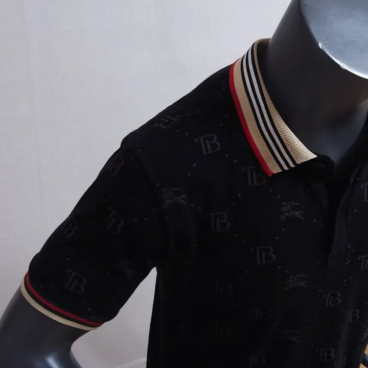 [SOLD OUT] 버버리 반팔티셔츠