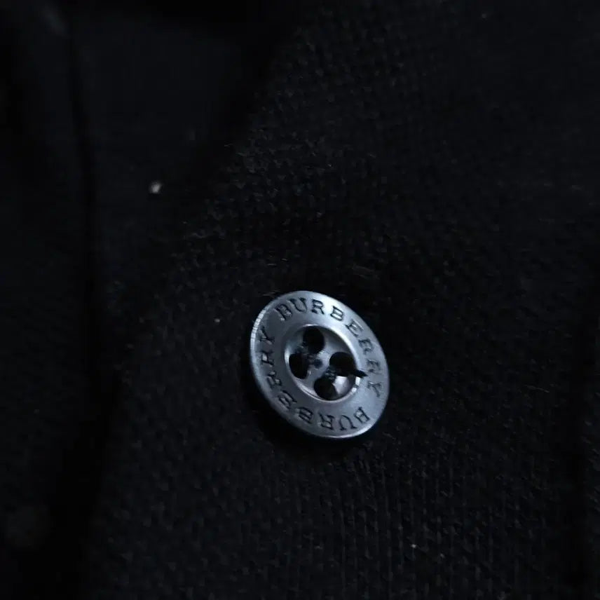 [SOLD OUT] 버버리 반팔티셔츠