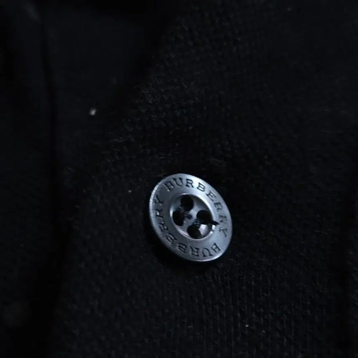 [SOLD OUT] 버버리 반팔티셔츠