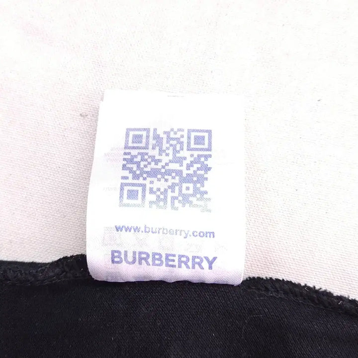 [SOLD OUT] 버버리 반팔티셔츠
