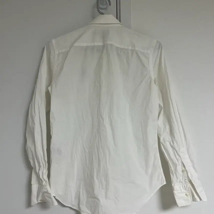 [SOLD OUT] (백화점판) 폴로 포플린 셔츠 여성 44~55