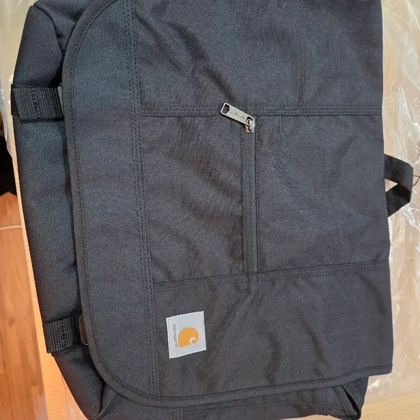 [BUNJANG] Carhartt 17-Inch Messenger Bag / 새상품)칼하트 크로스백 메신저백.17인치노트북가능 가방