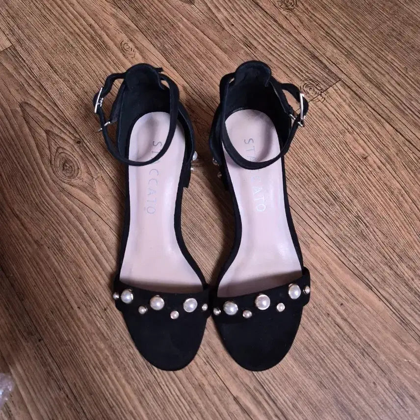 [SOLD OUT] 스타칸토 225  새샌들(34)