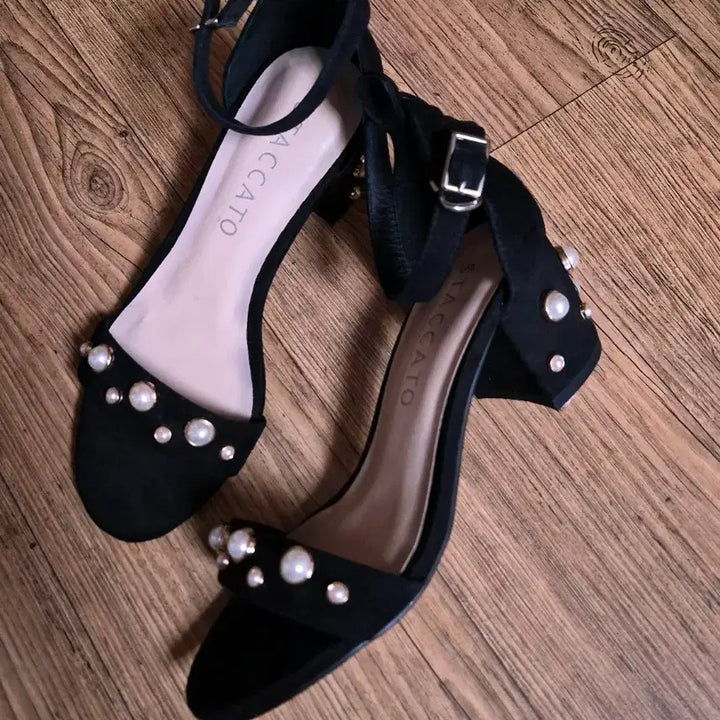 [SOLD OUT] 스타칸토 225  새샌들(34)