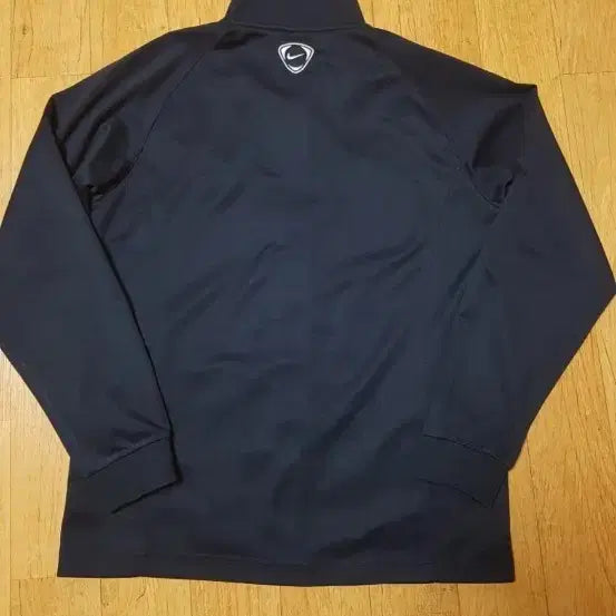 [BUNJANG] Nike Track Training Jersey Jacket Navy/Red L / (정품새옷수준)나이키 트랙 트레이닝 저지 자켓 네이비/레드 L 100