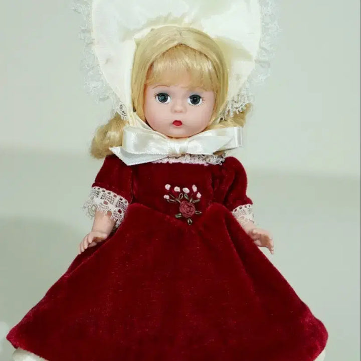 [BUNJANG] Madame Alexander Valentine&