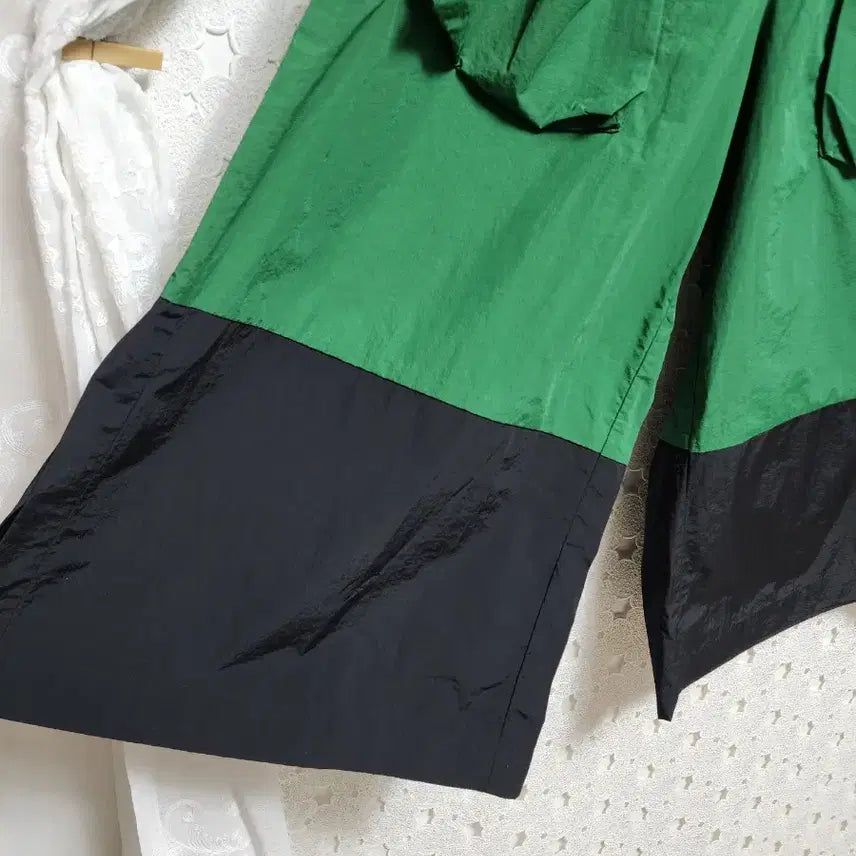 [BUNJANG] Banding Wide Pants Women&
