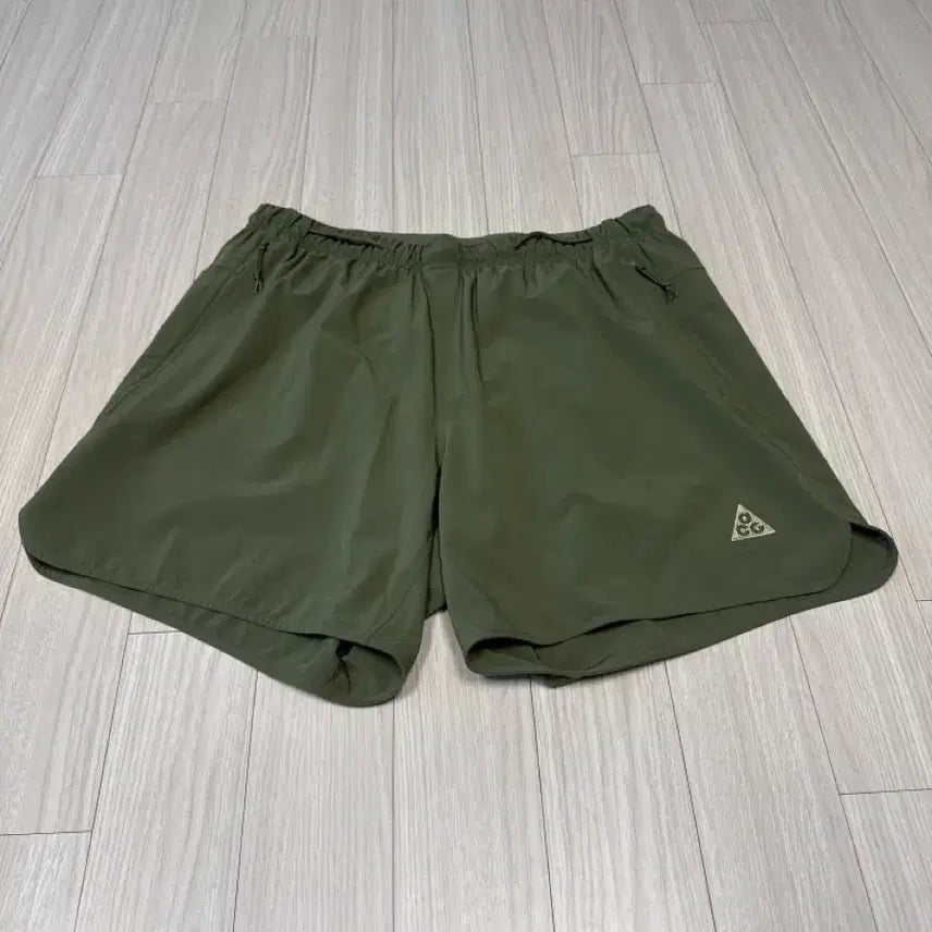 [BUNJANG] ACG New Sands Shorts Olive / [XL] ACG 뉴 샌즈 쇼츠 올리브