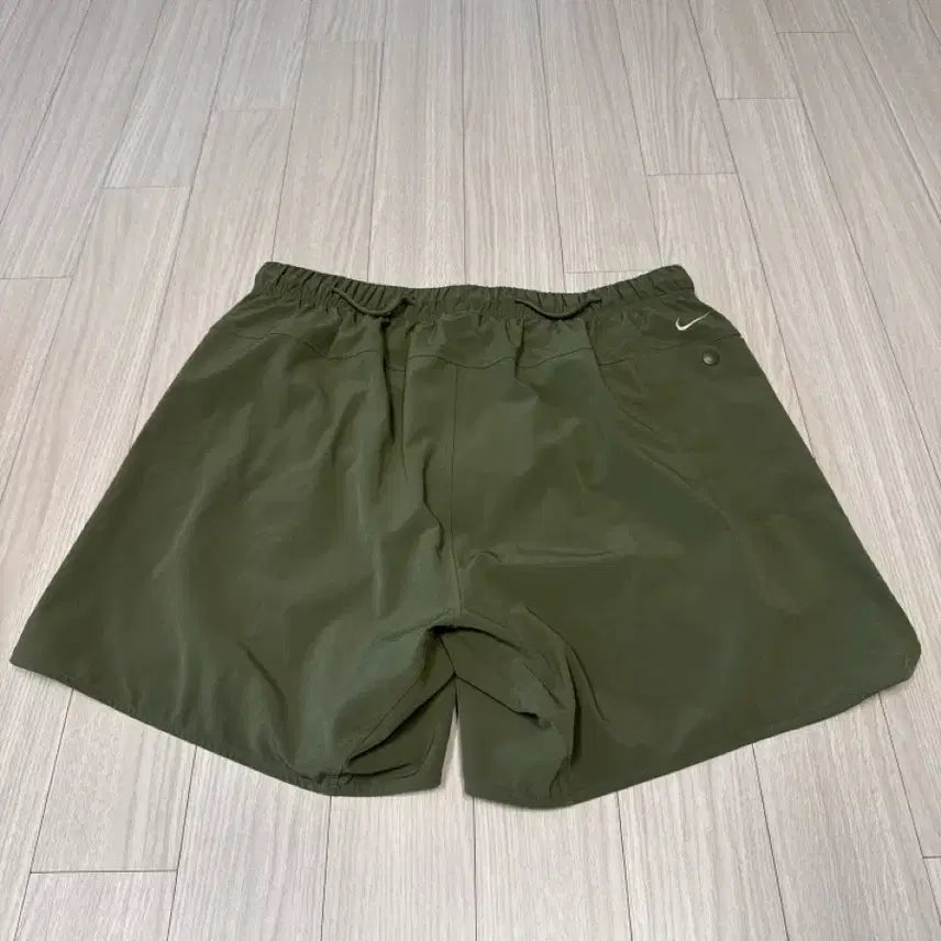[BUNJANG] ACG New Sands Shorts Olive / [XL] ACG 뉴 샌즈 쇼츠 올리브