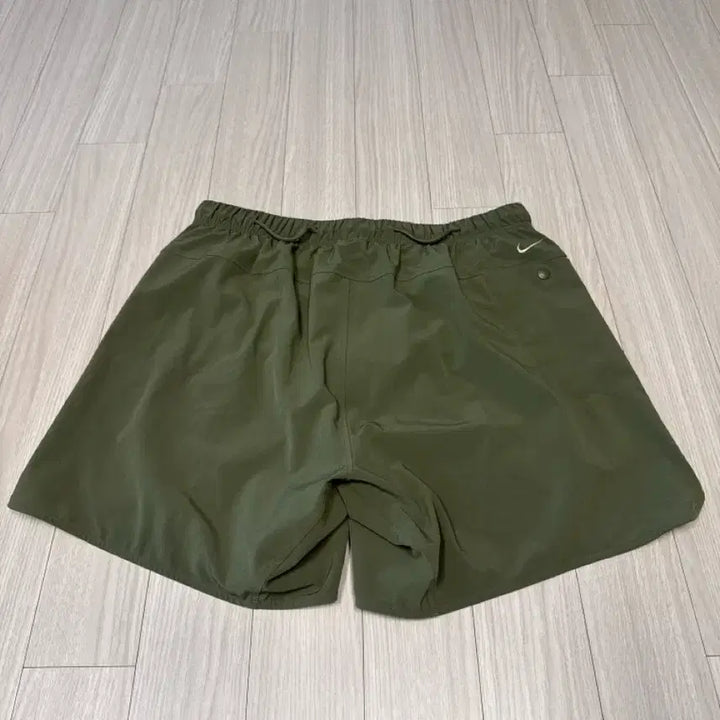 [BUNJANG] ACG New Sands Shorts Olive / [XL] ACG 뉴 샌즈 쇼츠 올리브