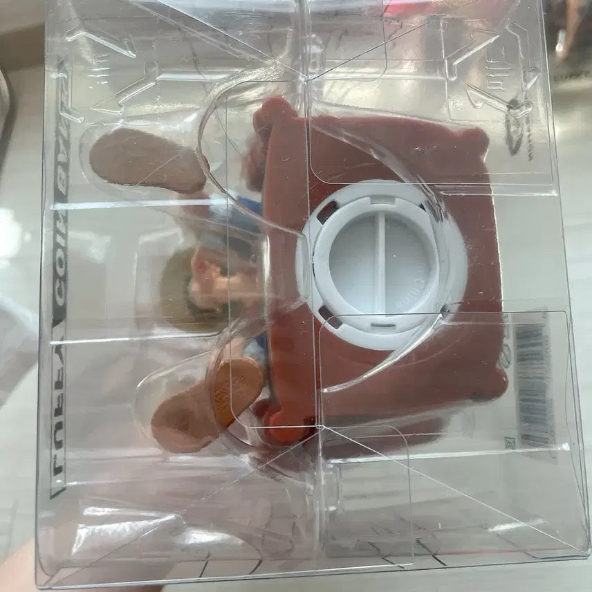 [BUNJANG] One Piece Luffy Coin Bank Figure / 원피스 루피 코인뱅크 피규어 저금통
