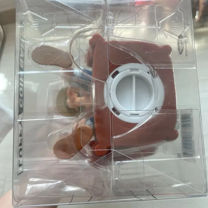 [BUNJANG] One Piece Luffy Coin Bank Figure / 원피스 루피 코인뱅크 피규어 저금통