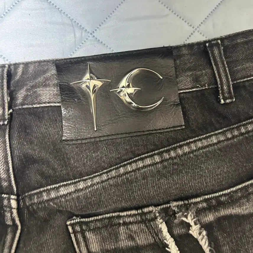 [SOLD OUT] 떠그클럽 바지