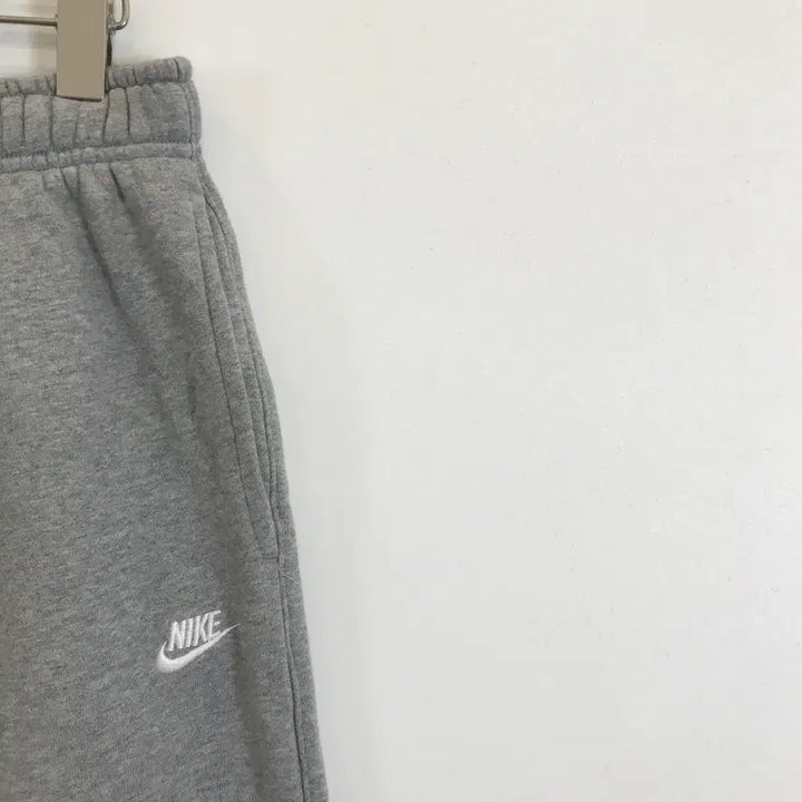 [BUNJANG] Nike Oversized Terry Sweatpants [M] / 나이키 24fw 오버사이즈 스웻테리팬츠 [M]