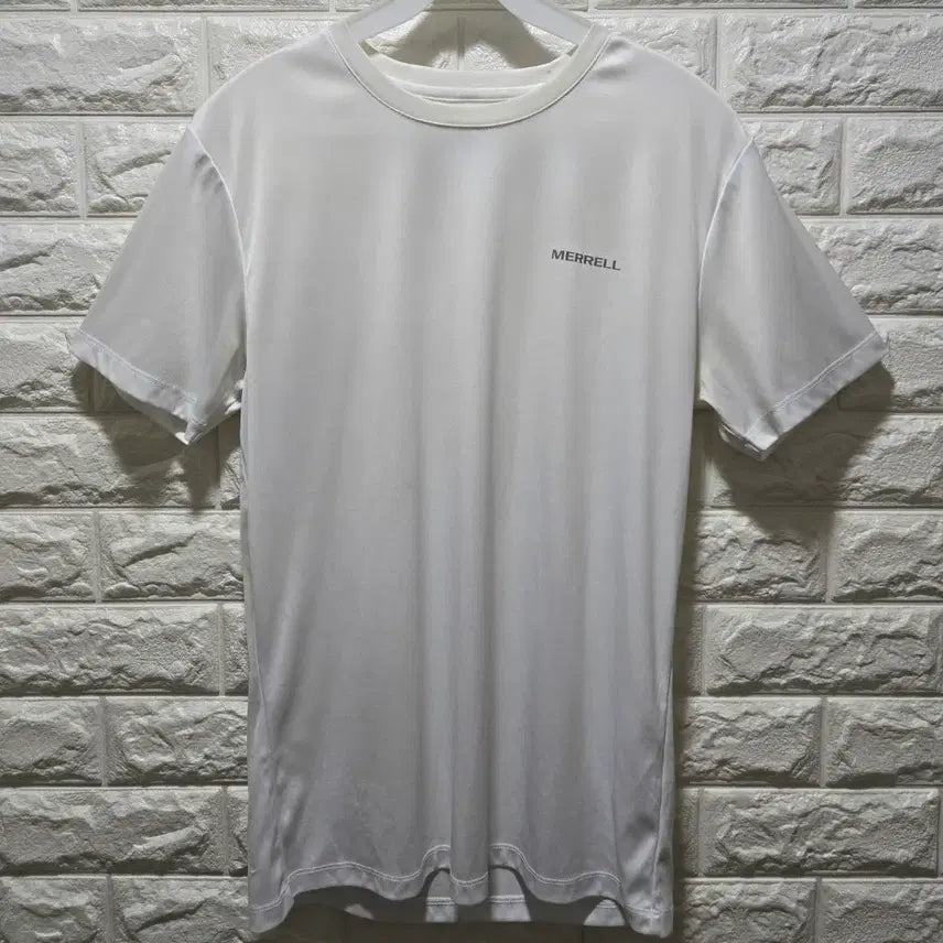 [BUNJANG] Merrell Cooling Functional Short Sleeve T-shirt (M) / 머렐 기능성 쿨링 반팔티 M