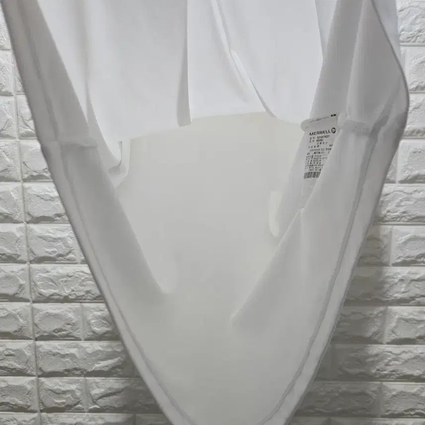 [BUNJANG] Merrell Cooling Functional Short Sleeve T-shirt (M) / 머렐 기능성 쿨링 반팔티 M