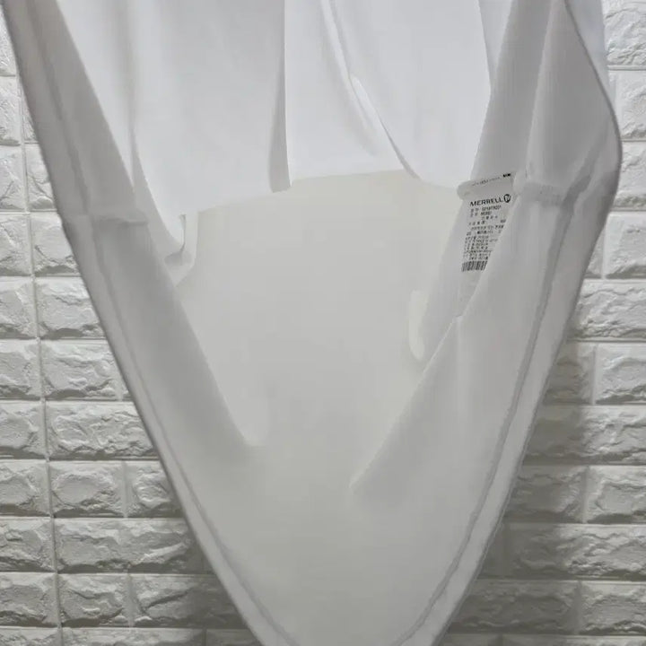 [BUNJANG] Merrell Cooling Functional Short Sleeve T-shirt (M) / 머렐 기능성 쿨링 반팔티 M